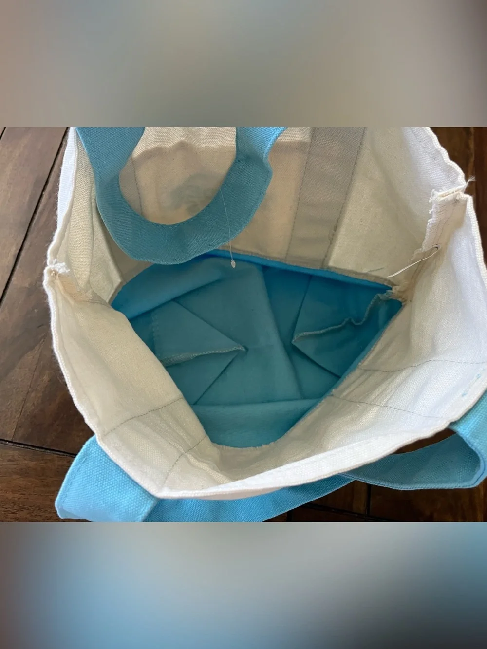 Trader Joe’s Tote Bag - NWT